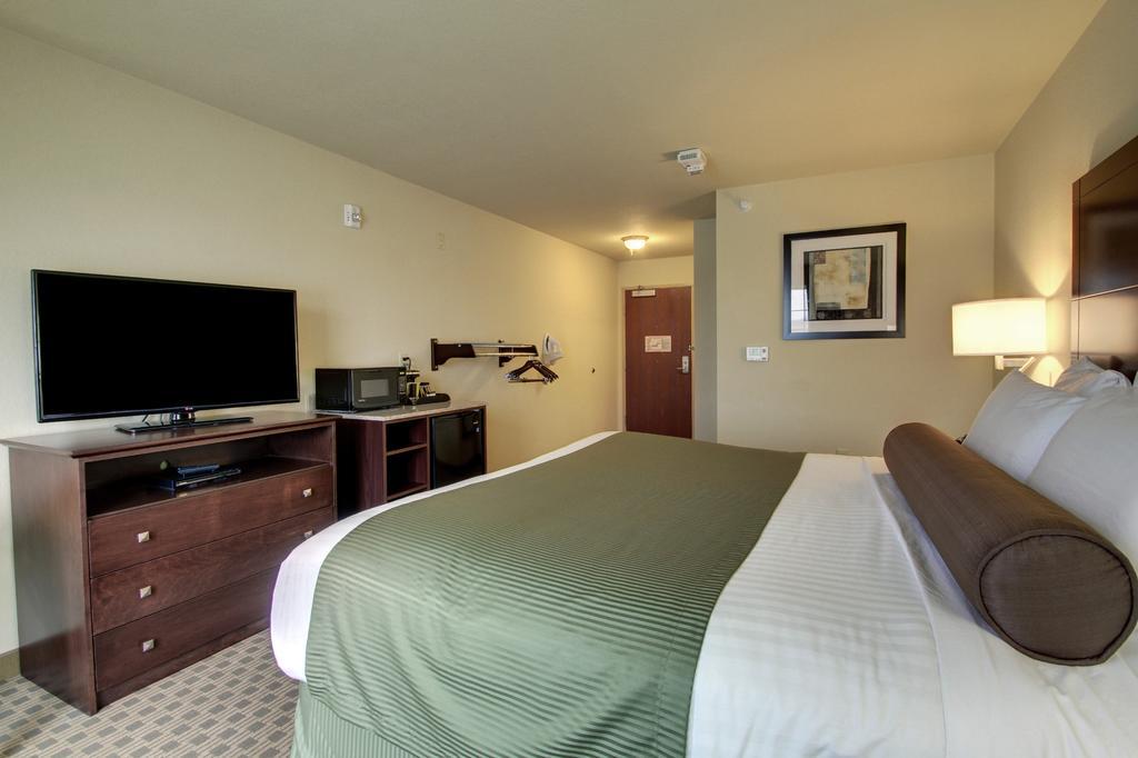 Cobblestone Inn & Suites - Avoca Zimmer foto